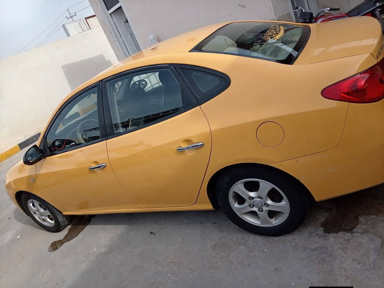النتره 2010 تبريد ثلج تخم تاير حداديه جديده مكينه جديده كير جديد متوم بغداد طبق الاصل مكاني الناصريه السعر 38 وبيه مجال ***********
