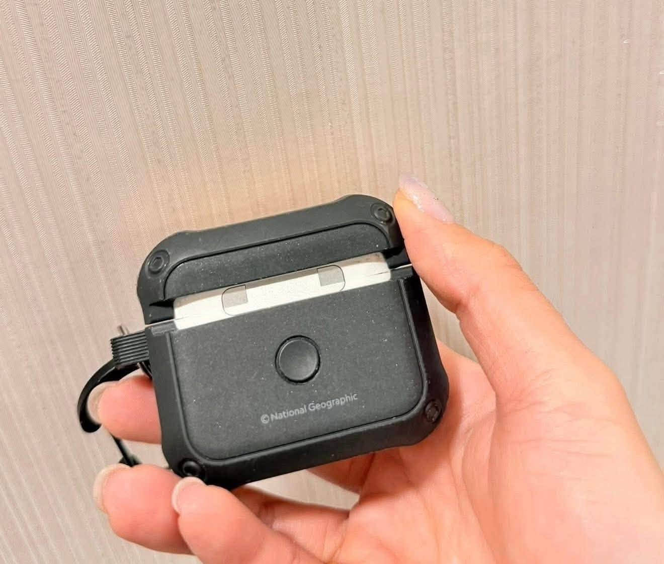 Air pods 3 الجيل ثالث
اصلي باله أمريكي انظف قطعة باله ( أمريكية ) ما مفتوحه ولا مصلحه
 ولا داخله صيانة ،#سيريل_نمبر_بموقع ابل #شركة_مصنعه ابل ( عزل صوت رهيب ، شحن يقاوم وياك أربع أيام ، مايكات قوية جدا 
السعر فقط 25 الف بدون ربح يوجد توصيل مع شرط الفحص 
للحجز واتس اب فقط ***********
