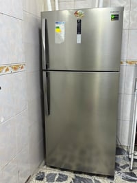 ثلاجة مستعملة • ما تبرد • واتساب