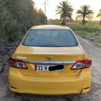 كورلا • ٢٠١٣ • محرك ١٨٠٠