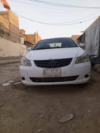 محرك كورلا اوتماتيك • ٢٠١٣ • بغداد النهروان