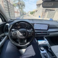 سورنتو ٢٠٢٥ • ٦ سلندر • رقم اربيل