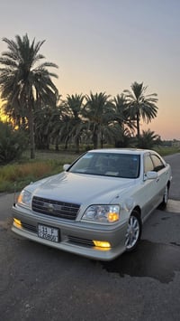 ملكه • ٢٠٠٣ • ماشيه ١٠٠٠٠٠