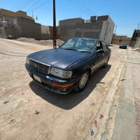 بطة • مكينة وكير جديد • رقم بغداد