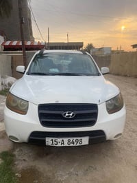 سنتافي • ٢٠٠٨ • رقم انبار