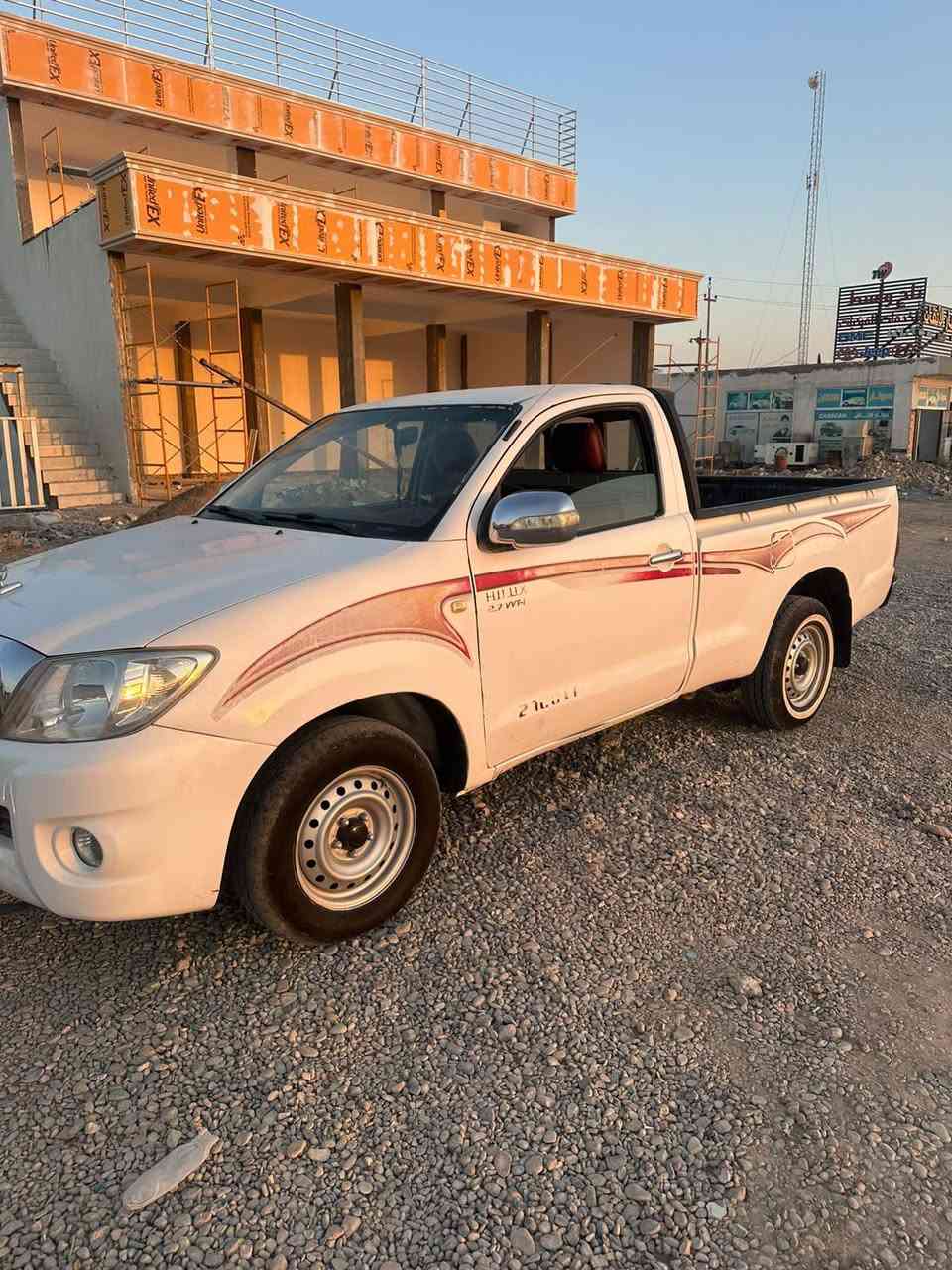 فلاونزه • ٢٠٠٦ • كوت