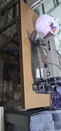 مكينة برذر  brother صناعية جديدة للبيع قيم بما يرضي الله اصحاب الخبرة ...