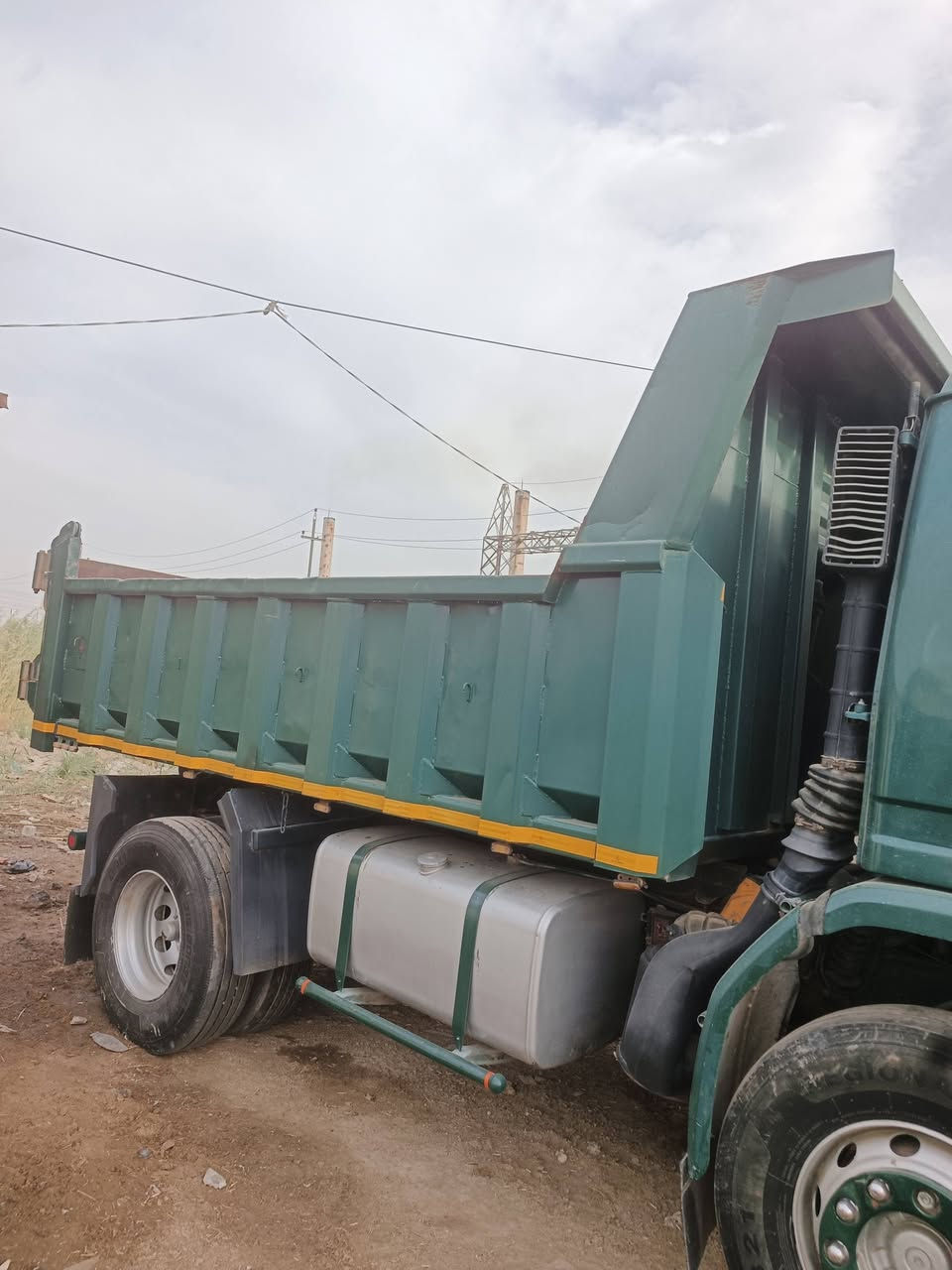 قطع غيار • نضيف • دوانيه