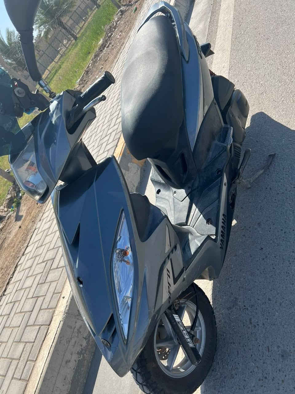 جيتي آر • ٢٠١٤ • بغداد الحسينيه