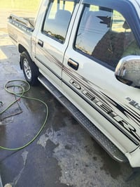 دير • ٢٠١١ • ماشيه ١٠٠ الف