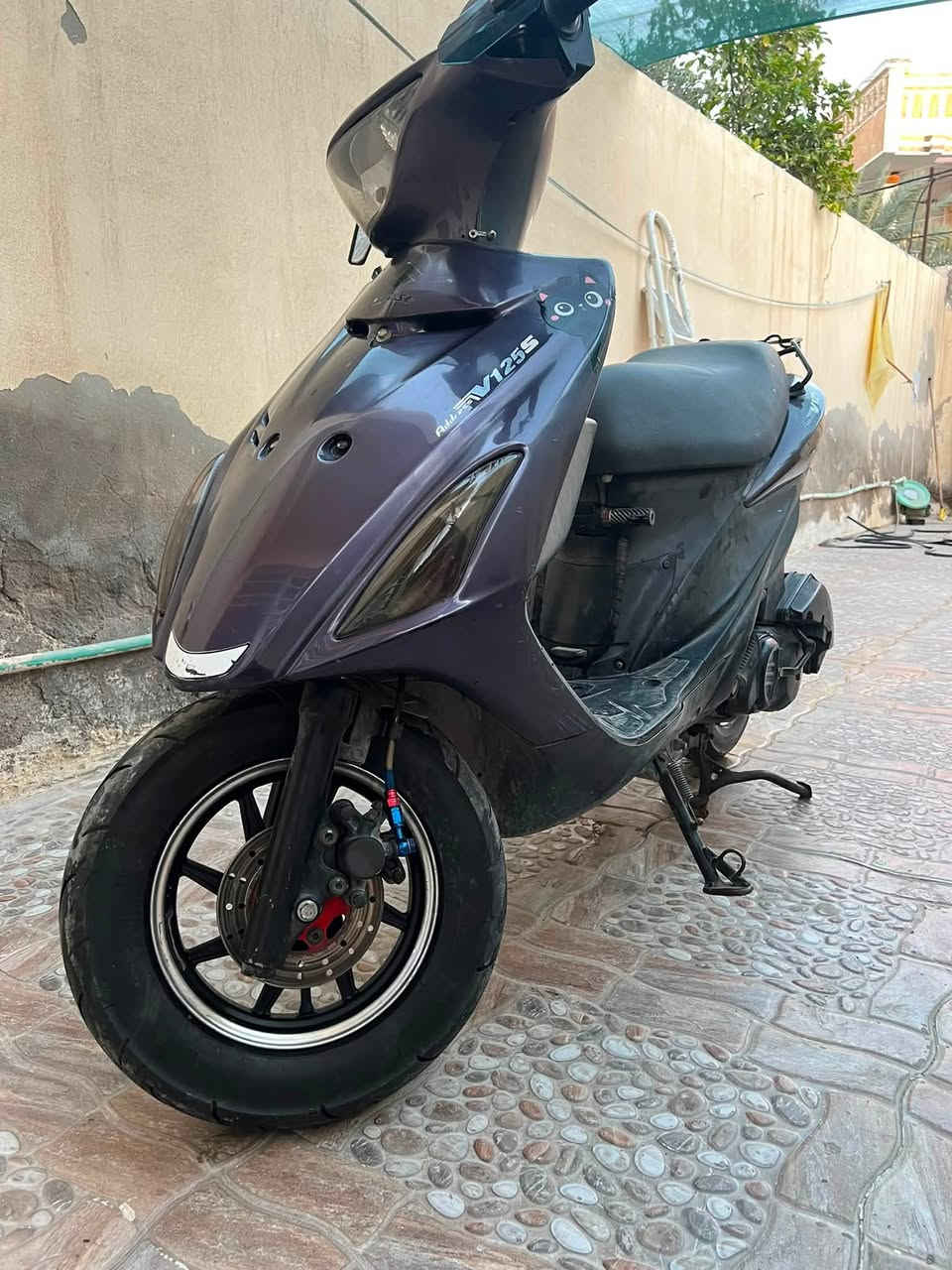 ادرس حديث ياباني دراجه مجفته جديد تجفيت كامل ***********
