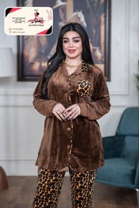 جملة • ملابس نسائية • موديلات شتوي
