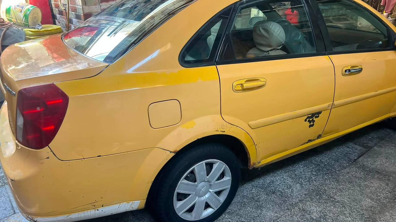 اوبترا موديل ١٢ شركه العامه مكفوله من الصبغ والضربه والتبديل بيه طخات قليله السعر ٥٢ وبيه مجال***********
