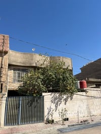كربلاء حي النصر • ٢٠٠م • طابو صرف