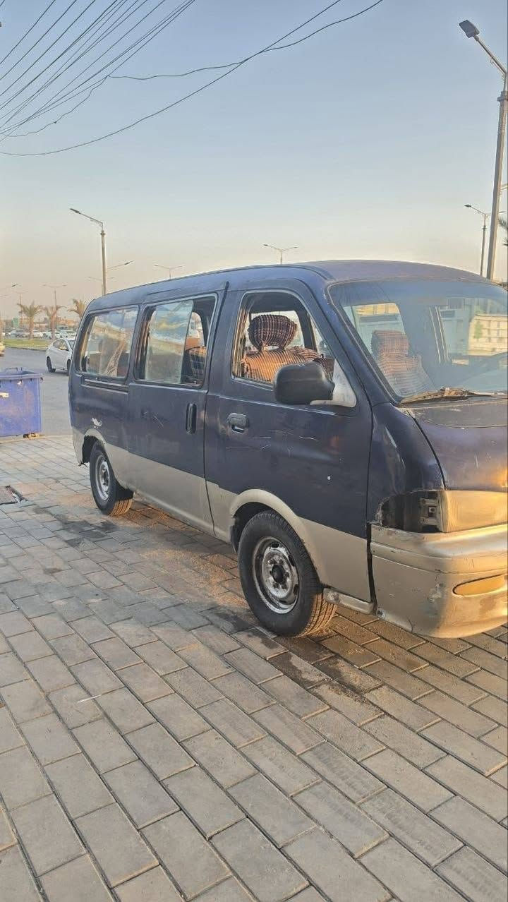 سلام عليكم كيه بريجو موديل 96 سياره مصفره هيه وغرامات  السنويه ساقطه بل 20 راعي موجود تريد وكاله تحويل،بس المكينه بيه بخار قليل ***********
