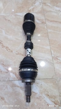 سورنتو • دريم شيفت • ناحية كنعان