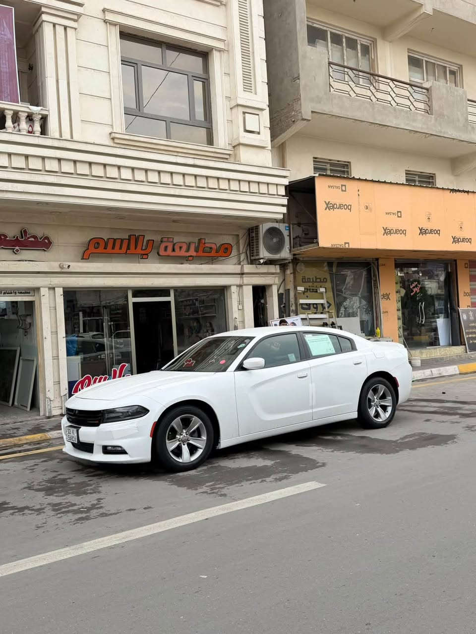 خليجية • ٢٠١٩ • ماشيه ٨٠٠٠٠