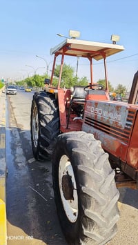 فيات ١٠٠ • مجدد سنوي • موصل
