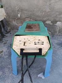 مكينه لحيم للبيع اصليه علا وضع الشركه السعر 450الف موبايل    078712856...