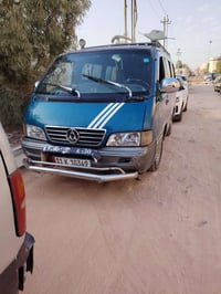سياره ستانه 1996 سنويه 2031 سنويه بسمي جسورته جديد ومكينه جديده   0785...