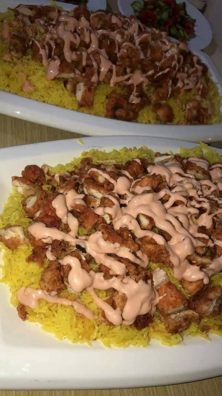 شتغل حسب طلب الزبون ولي تحب تحجز راسلو صفحه او واتساب ***********مانت الله كل طيب ونضيف
برياني جدر لوسط 15ولكبير 25
جدر دولمه الكبير 25ولوسط 15
جدر مقلوبه جدر لوسط 15ولكبير 25
نواع الكبب 40قطعه ب 20الف 
كيك جاي القالب 9وكليجه 10جوز وتمر وحلقوم 
مني بيزه 500القطعه 
طرشي محشه 5الكيلو 
طرشانه جدر لوسط 15
كباب عروك الكيلو 12الف 
بيزه الكبير 12الف ولوسط 8
الحجز قبل يوم  عيني 
يوجد خدمة توصيل مناطق بغداد داخل 3وخارج المنطقه 5ف 
شتغل حسب طلب الزبون ولي تحب تحجز راسلو صفحه او واتساب ***********مانت الله كل طيب ونضيف
