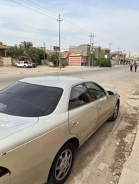 موديل ٩٢ • باسمي بغداد • اصوليات كاملة