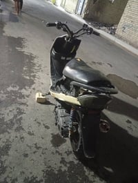 دراجه ماكس عدله حلوه ما عوزهه شي سعر 275متواجت واتساب خاص 07756477704م...