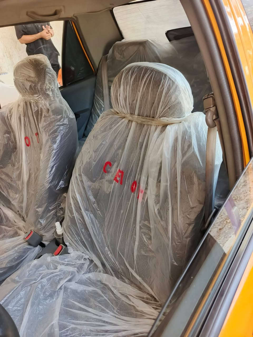 سايبا موديل 23 السياره كفاله فقط شخط بسيط بيها السعر 55
***********
