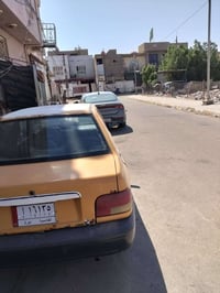 سايبا • ٢٠١٥ • قادسيه