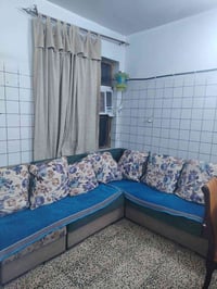 ديوان • ٦ مقاعد • كوشات وغطوة