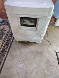 مبردة • حجم ٢ ونص • شغّال