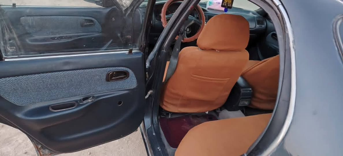 سلام عليكم كورلا نفخ اللون رصاصي رقم بصرة انكليزي تحويل مباشر سنوية ل30 سيارة جاهزة ومرتبة من كلشي ماعدا التبريد مايشتغل دواخل كلش حلوة ومرتبة كير محرك تمام السعر 45    ....... *********** العنوان بصرة ابي الخصيب البصرة, العراق
