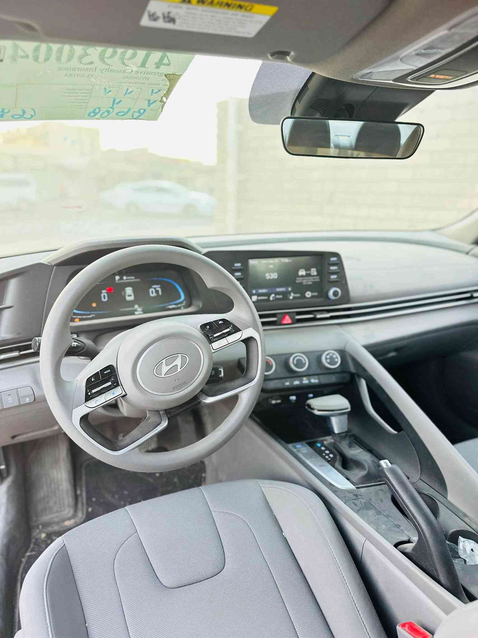 🔥 وصل حديثاً لمعارضنا (شركة الهيبة لتجارة السيارات) 🔥
🚗 هيونداي النترا
📌 الموديل: 2024 (الوجهية والنزلة الجديدة)
🎨 اللون: رصاصي (سيلفر ملكي)
⚡ الفئة: SE (قياسية، نظيفة وكلش حديثة)
📝 المواصفات 
 شاشة عدادات ديجيتال وشاشة وسطية.
 ماشية مسافة قليلة (حوالي 8,859 ميل).  
 الداخلية لونها رمادي هادئ ونظيف، گير ومحرك جديد (شرط السحب والـ PDI).
 والستيرن وكلشي شغال وبديكورات الوكالة.
بصمة شباب ورياضية، وتدلل على العيون، موتر جاهز للترقيم والنقرة الطيبة.
📍 الموقع: الشرقاط الجميله 
📞 للإستفسار والسعر، يرجى مراسلة الصفحة أو الاتصال على الأرقام المثبتة. ***********
(أهلاً ومرحباً بالجميع، شراي حقيقي ما نختلف وياّه) 🤝
