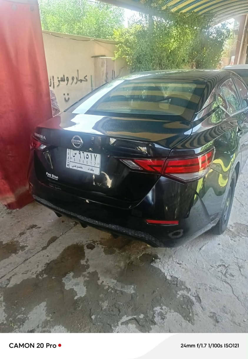 نيسان سنترا 2020وارد حادثه بنيد واجاملغ رقم بغداد معوقين سياره جديده معنه الكلمه مكانه كوت السعر؛ ١٠٥الاستفسار اتصال ***********
