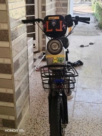 باسكل شحن • بطارية هابطه • بل حله