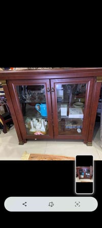 بوفيه عرض للببع السعر ١٠٠ ألف للاستفسار اكثر الاتصال ع الرقم (07703923...