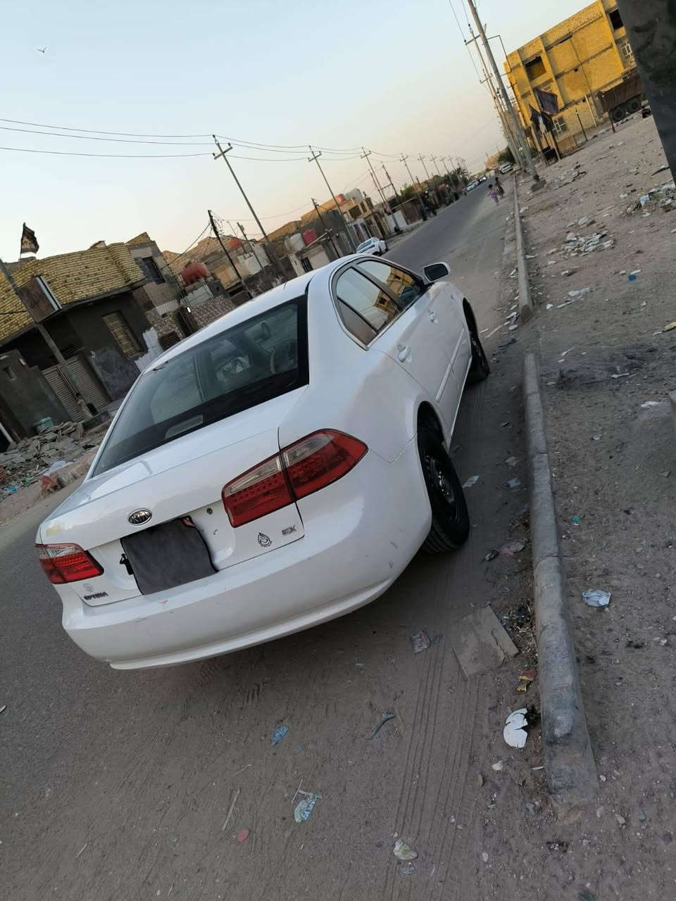 اوبتيما 2008 كصه جنطه متؤم طبق الاصل اربيل سنويه لل28 شاشه تاب لايت زنون تبريد ثلج السعر 38 وبيها مجال قليل المكان ناصريه
رجاءآ فقط الشراي يتصل ***********
اوبتيما 2008 كصه جنطه متؤم طبق الاصل اربيل سنويه لل28 شاشه تاب لايت زنون تبريد ثلج السعر 38 وبيها مجال قليل المكان ناصريه
