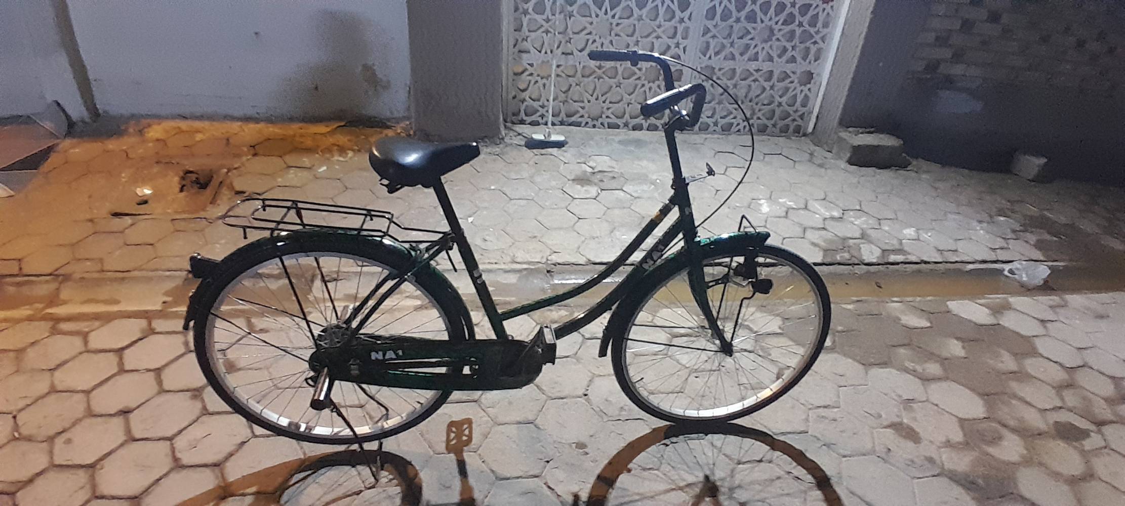 نضيف • NA1 • مقاس ٢٦