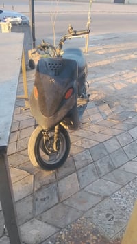 ازورف • كابريتر • كفالة