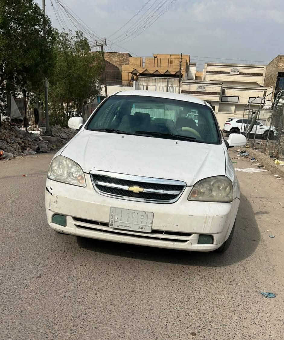 اوبترا خليجي • ٢٠٠٩ • رقم بغداد