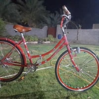 بايسكل كوري • مقاس ٢٦ • قابل تفاوض