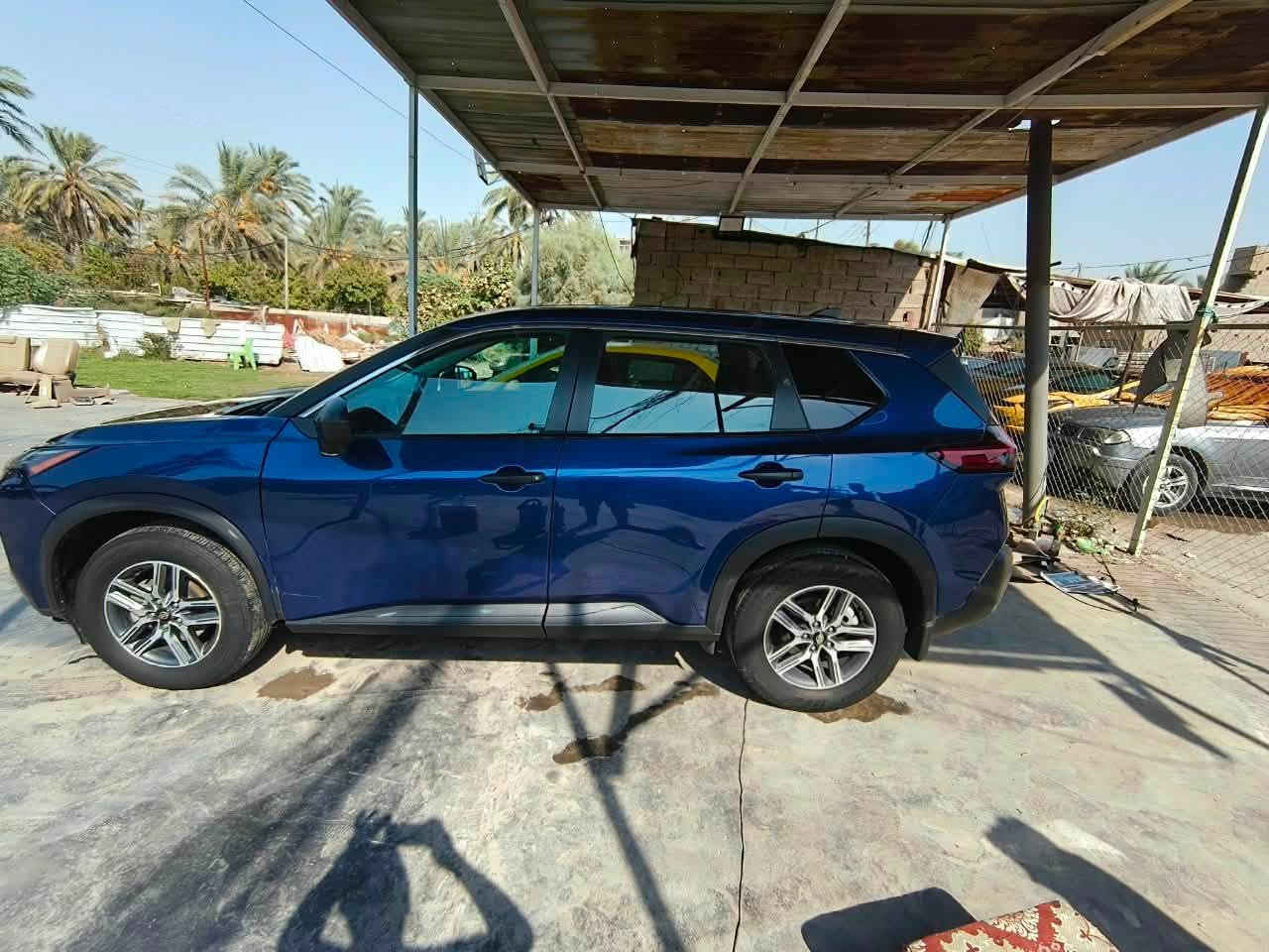 سلام عليكم نسيان روج ٢٠٢٢ رقم سليمانه سعر ١٣٠ وبيه مجال مكاني بغداد كاظميه حادثه جاملق فقط ***********
