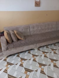 كنب • ديكور
