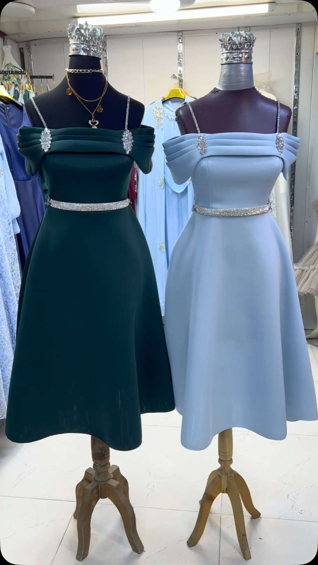 اسواق البنفسج • ط3 • مودل