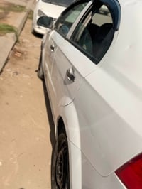 أفيو • ٢٠٠٨ • محرك جديد