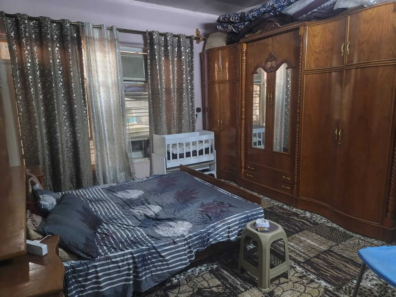بيت • شارع حيدر الساعدي