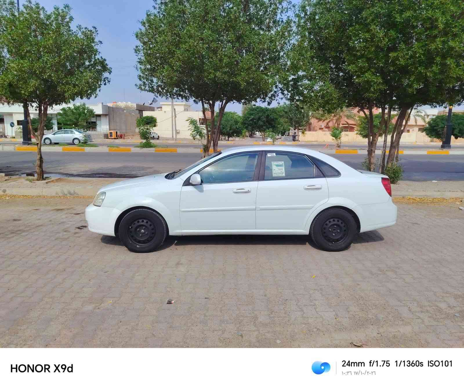 اوبترا • ٢٠١٠ • مجال بسيط
