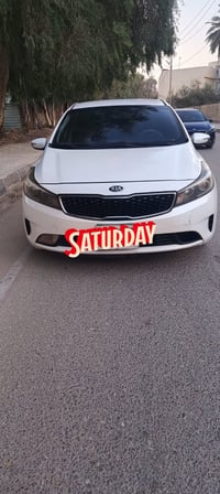 ٢٠١٧ • رقم اربيل • خلفي بارد