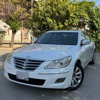 جنيسيس ٢٠١١ • موتور ٣.٣ • فول فول