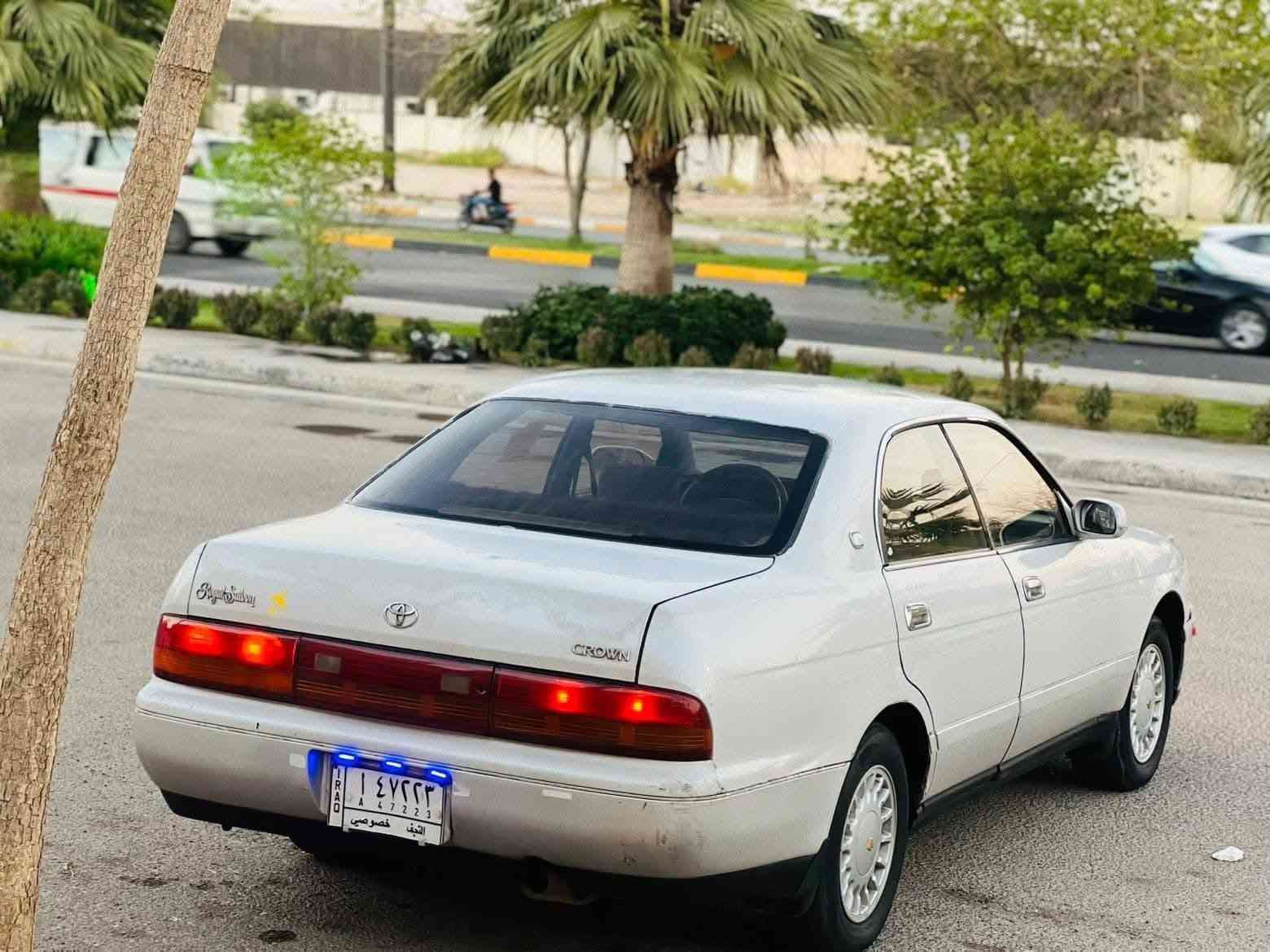 السلام عليكم لبيع بطه متصل رقم نجف مشروع وطني سنويه 2027
موديل 1994مكفوله كفاله عامه من كلشي الكص ونقل جثه ولضربه وصبغ ولعيب شرعي مكينه وكير كارتون تبريد ثلج ❄️ حداديه تخم تاير كهربايات دواخل كارتون مابيه اي نقص مال جناي السعر 49وبيه مجال مكاني كربلاء لستفسار ***********
مكلفه بنشر
